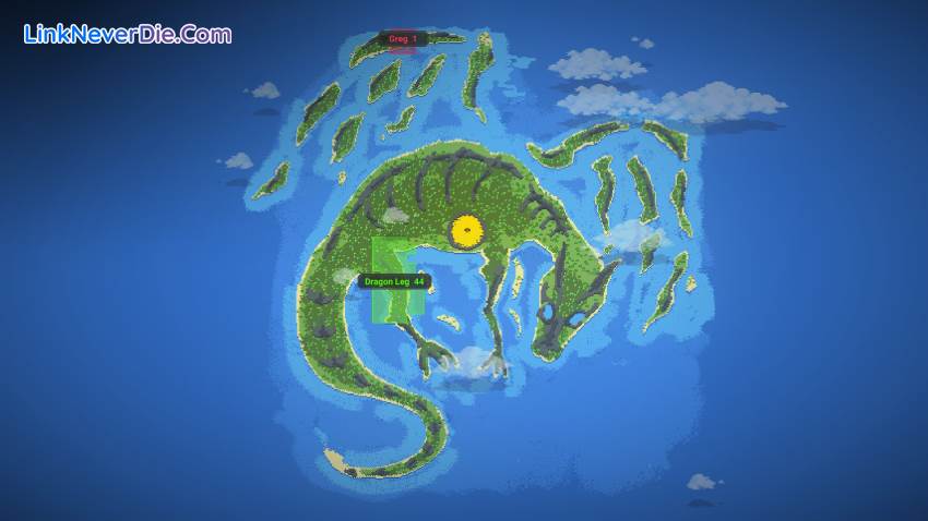 Hình ảnh trong game WorldBox - God Simulator (screenshot) Hình ảnh trong game WorldBox - God Simulator (screenshot)