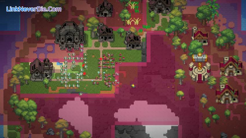 Hình ảnh trong game WorldBox - God Simulator (screenshot) Hình ảnh trong game WorldBox - God Simulator (screenshot)