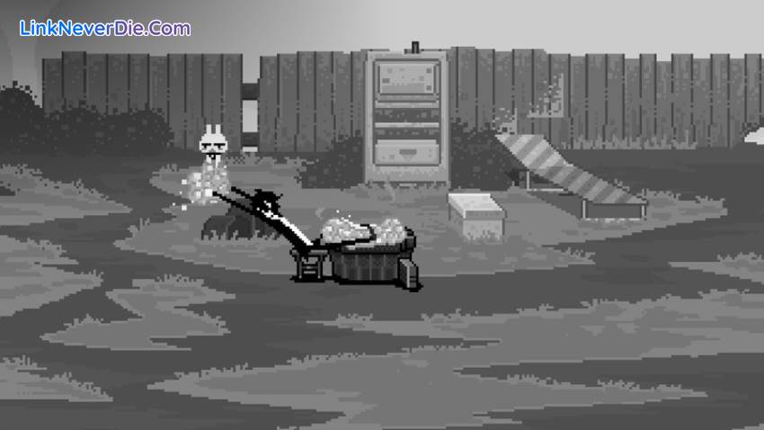 Hình ảnh trong game Wolfstride (screenshot) Hình ảnh trong game Wolfstride (screenshot)