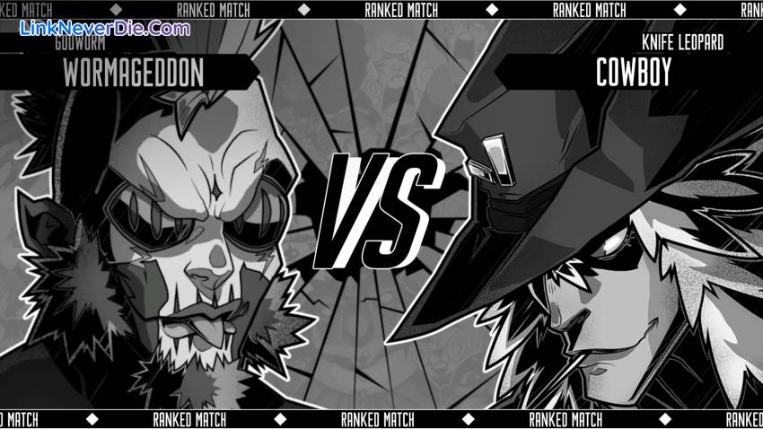 Hình ảnh trong game Wolfstride (screenshot) Hình ảnh trong game Wolfstride (screenshot)