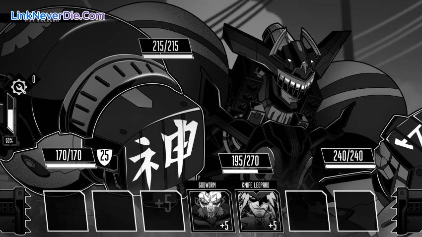 Hình ảnh trong game Wolfstride (screenshot) Hình ảnh trong game Wolfstride (screenshot)