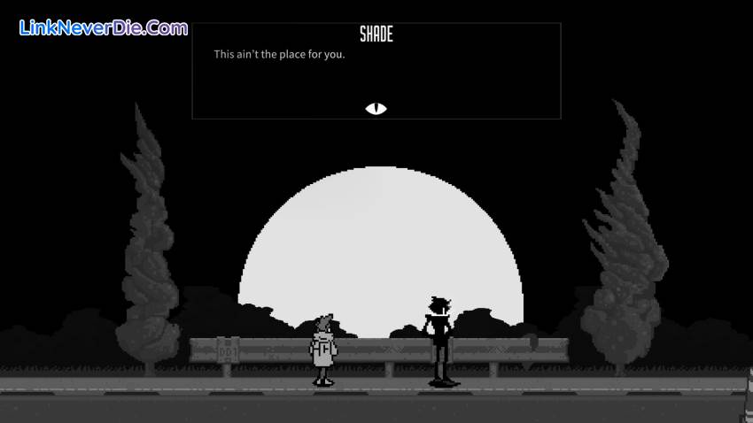 Hình ảnh trong game Wolfstride (screenshot) Hình ảnh trong game Wolfstride (screenshot)