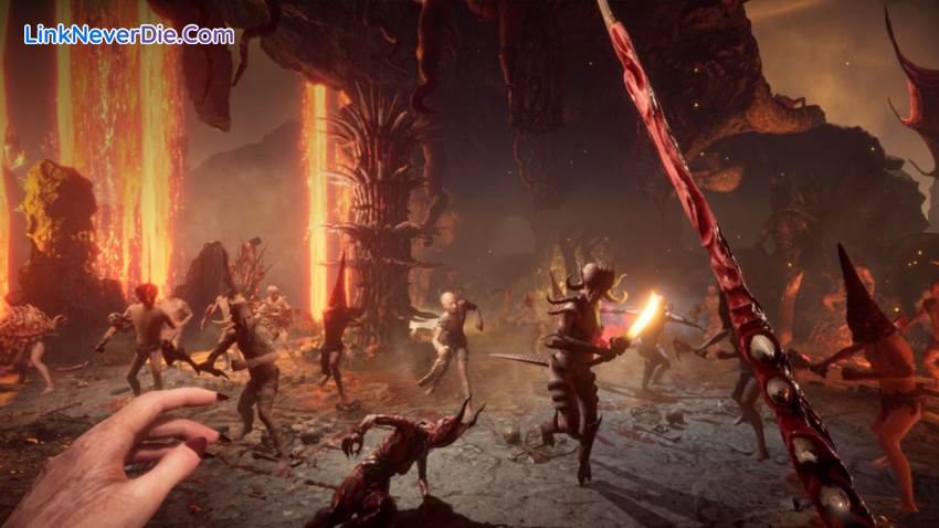 Hình ảnh trong game SUCCUBUS : Tormentress (screenshot) Hình ảnh trong game SUCCUBUS : Tormentress (screenshot)