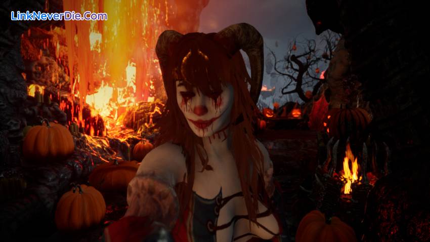 Hình ảnh trong game SUCCUBUS : Tormentress (screenshot) Hình ảnh trong game SUCCUBUS : Tormentress (screenshot)