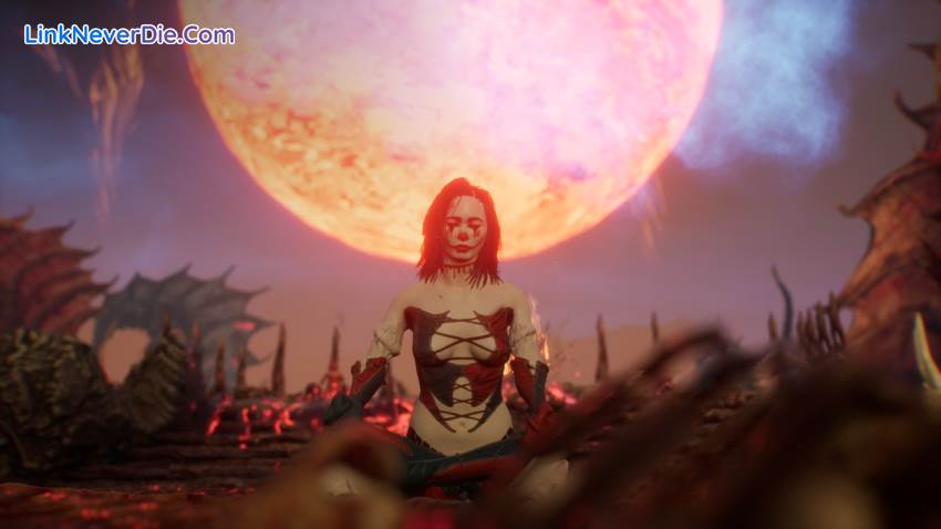 Hình ảnh trong game SUCCUBUS : Tormentress (screenshot) Hình ảnh trong game SUCCUBUS : Tormentress (screenshot)