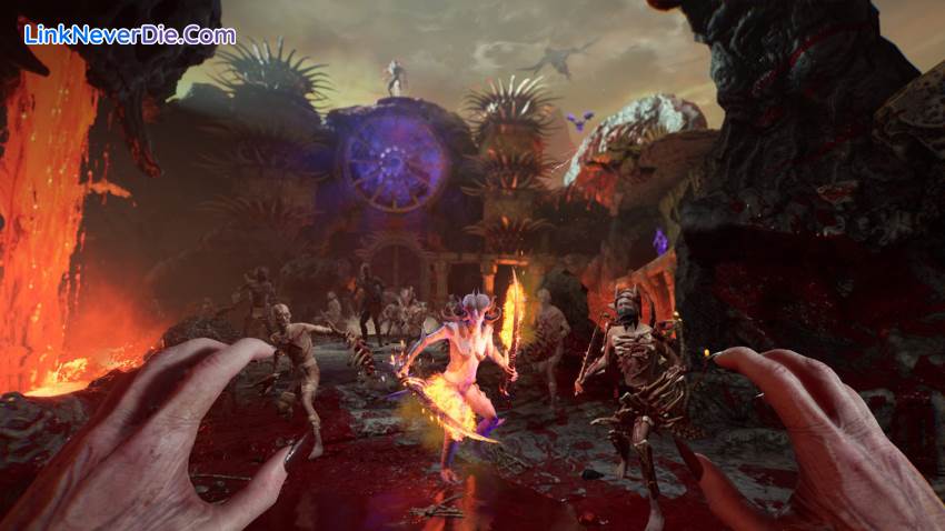 Hình ảnh trong game SUCCUBUS : Tormentress (screenshot) Hình ảnh trong game SUCCUBUS : Tormentress (screenshot)