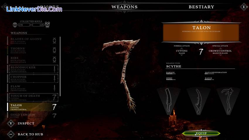 Hình ảnh trong game SUCCUBUS : Tormentress (screenshot) Hình ảnh trong game SUCCUBUS : Tormentress (screenshot)