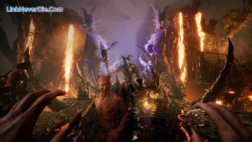 Hình ảnh trong game SUCCUBUS : Tormentress (screenshot) Hình ảnh trong game SUCCUBUS : Tormentress (screenshot)