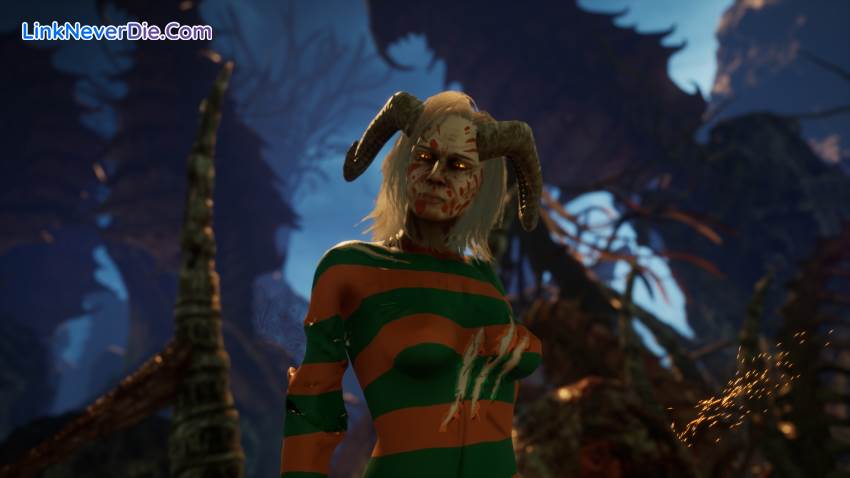Hình ảnh trong game SUCCUBUS : Tormentress (screenshot) Hình ảnh trong game SUCCUBUS : Tormentress (screenshot)