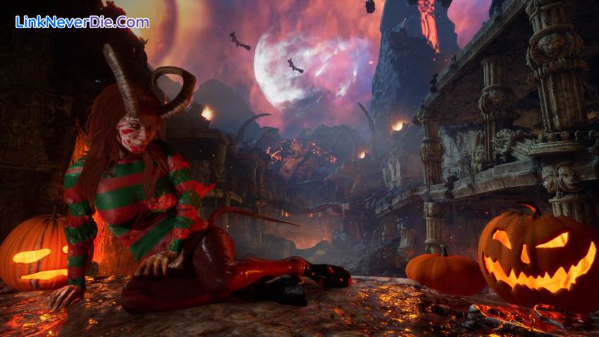 Hình ảnh trong game SUCCUBUS : Tormentress (screenshot) Hình ảnh trong game SUCCUBUS : Tormentress (screenshot)
