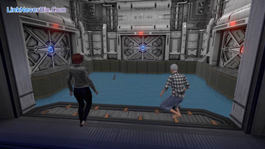 Hình ảnh trong game HALF DEAD 3 (screenshot) Hình ảnh trong game HALF DEAD 3 (screenshot)