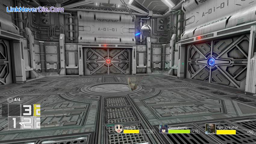 Hình ảnh trong game HALF DEAD 3 (screenshot) Hình ảnh trong game HALF DEAD 3 (screenshot)