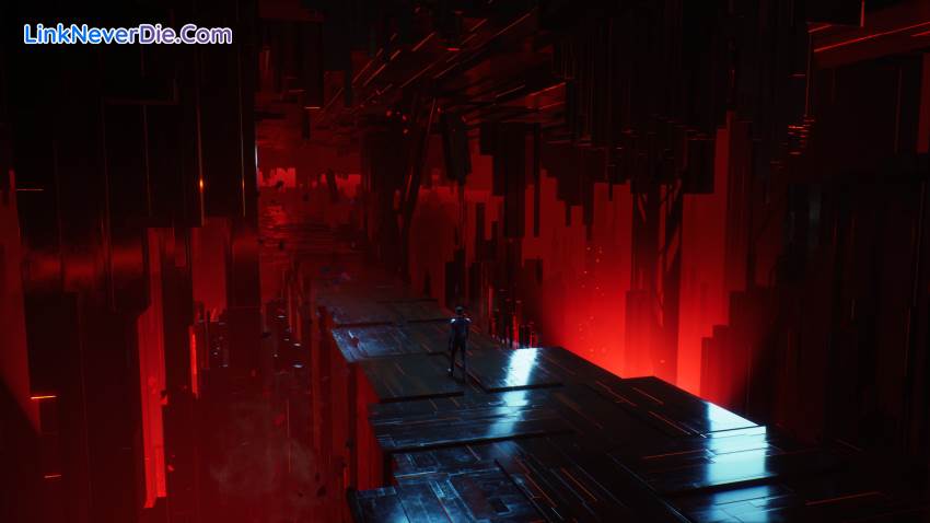 Hình ảnh trong game Chorus (screenshot) Hình ảnh trong game Chorus (screenshot)