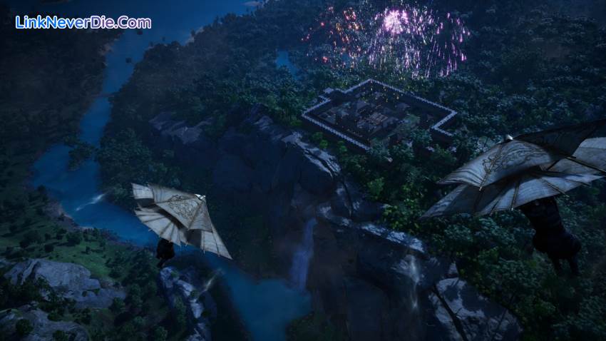 Hình ảnh trong game Myth of Empires (screenshot) Hình ảnh trong game Myth of Empires (screenshot)