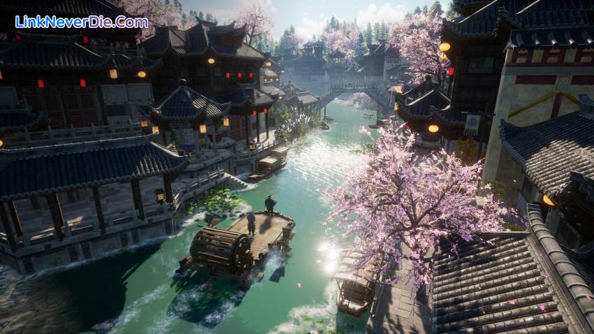 Hình ảnh trong game Myth of Empires (screenshot) Hình ảnh trong game Myth of Empires (screenshot)