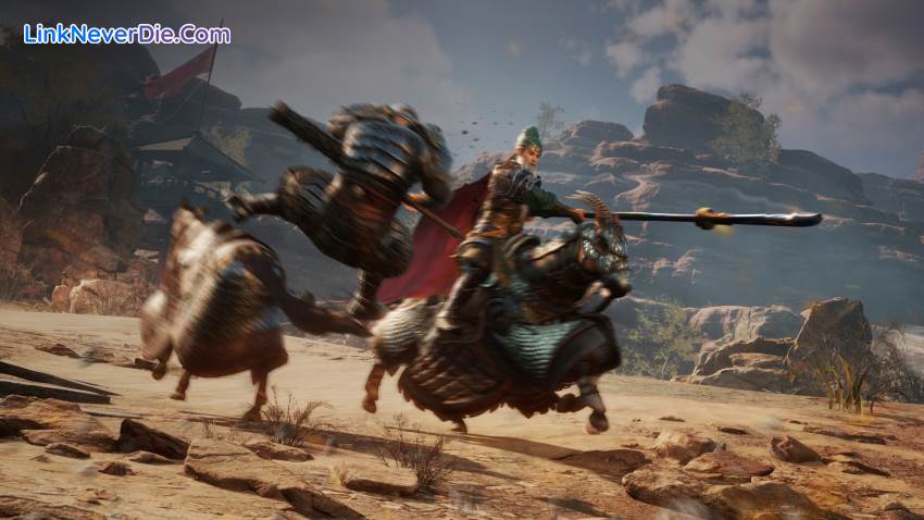 Hình ảnh trong game Myth of Empires (screenshot) Hình ảnh trong game Myth of Empires (screenshot)
