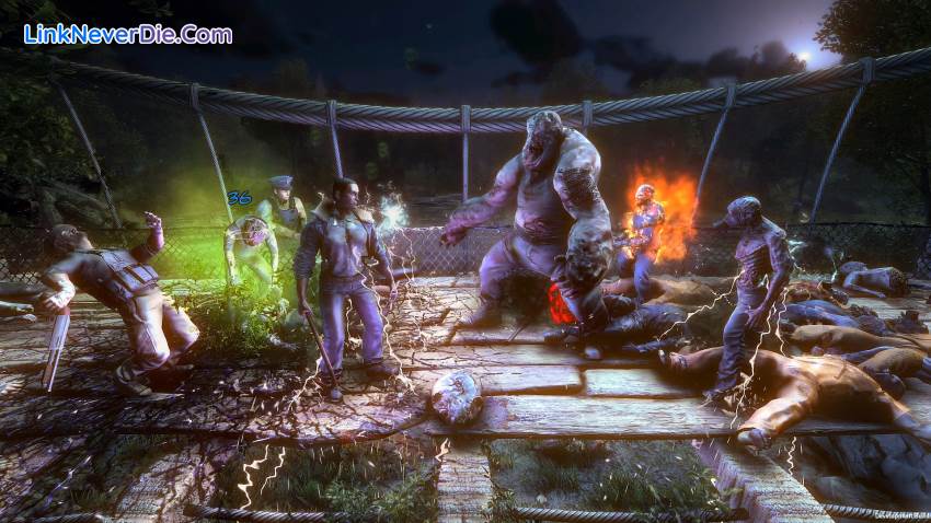 Hình ảnh trong game Dead Age 2 (screenshot) Hình ảnh trong game Dead Age 2 (screenshot)