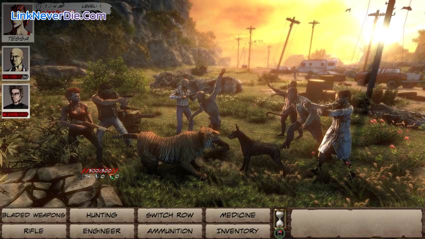 Hình ảnh trong game Dead Age 2 (screenshot) Hình ảnh trong game Dead Age 2 (screenshot)