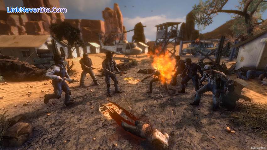 Hình ảnh trong game Dead Age 2 (screenshot) Hình ảnh trong game Dead Age 2 (screenshot)