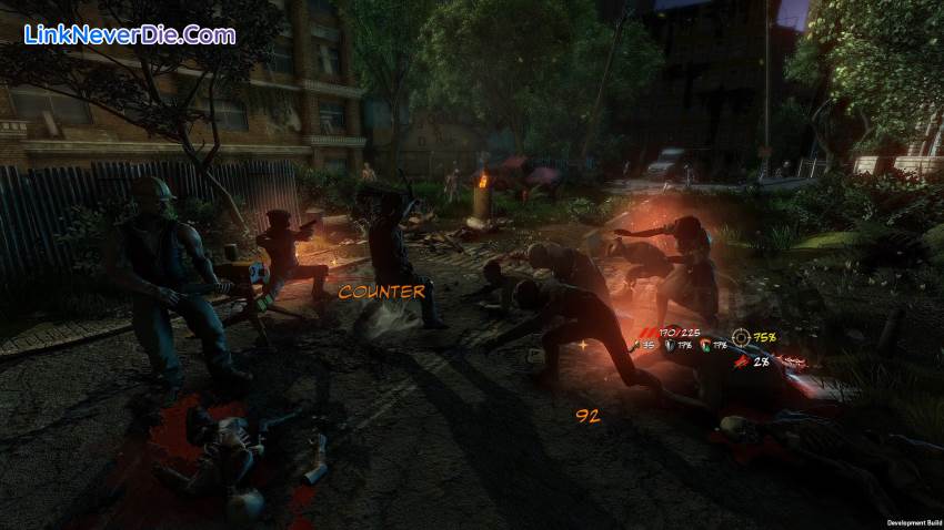 Hình ảnh trong game Dead Age 2 (screenshot) Hình ảnh trong game Dead Age 2 (screenshot)