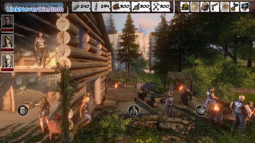 Hình ảnh trong game Dead Age 2 (screenshot) Hình ảnh trong game Dead Age 2 (screenshot)