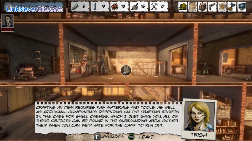 Hình ảnh trong game Dead Age 2 (screenshot) Hình ảnh trong game Dead Age 2 (screenshot)