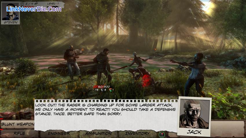 Hình ảnh trong game Dead Age 2 (screenshot) Hình ảnh trong game Dead Age 2 (screenshot)