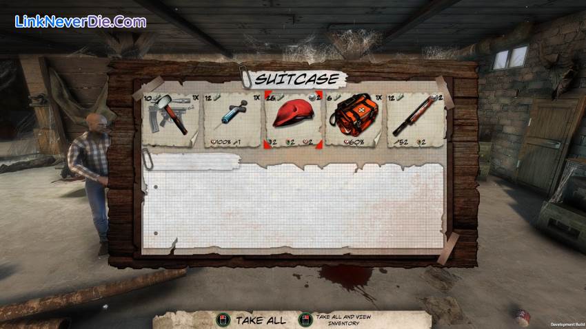 Hình ảnh trong game Dead Age 2 (screenshot) Hình ảnh trong game Dead Age 2 (screenshot)