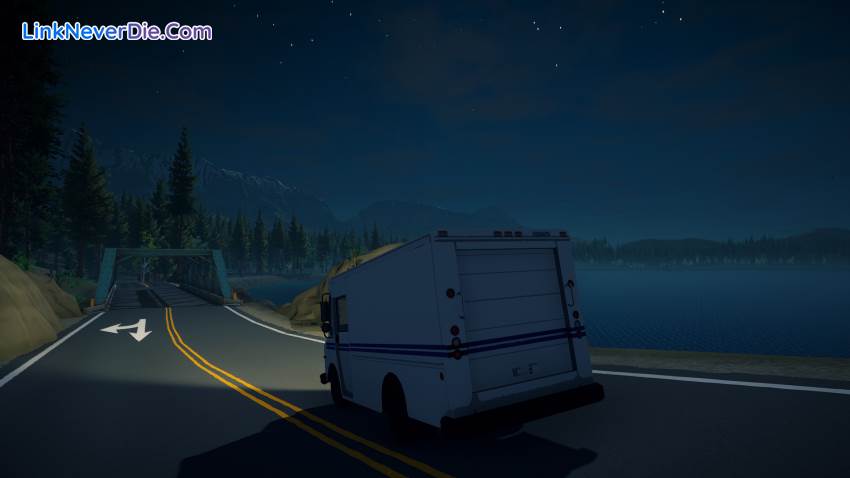 Hình ảnh trong game Lake (screenshot) Hình ảnh trong game Lake (screenshot)