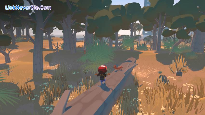 Hình ảnh trong game Alba: A Wildlife Adventure (screenshot) Hình ảnh trong game Alba: A Wildlife Adventure (screenshot)