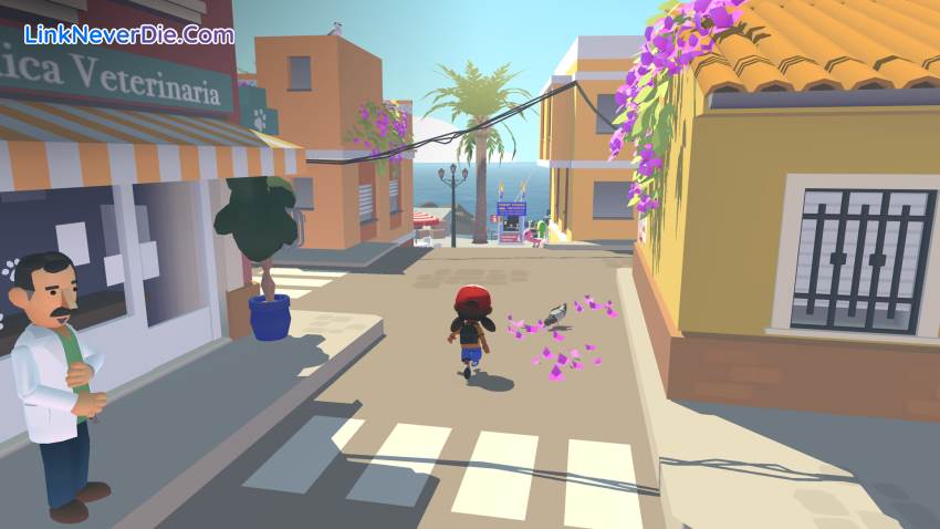 Hình ảnh trong game Alba: A Wildlife Adventure (screenshot) Hình ảnh trong game Alba: A Wildlife Adventure (screenshot)