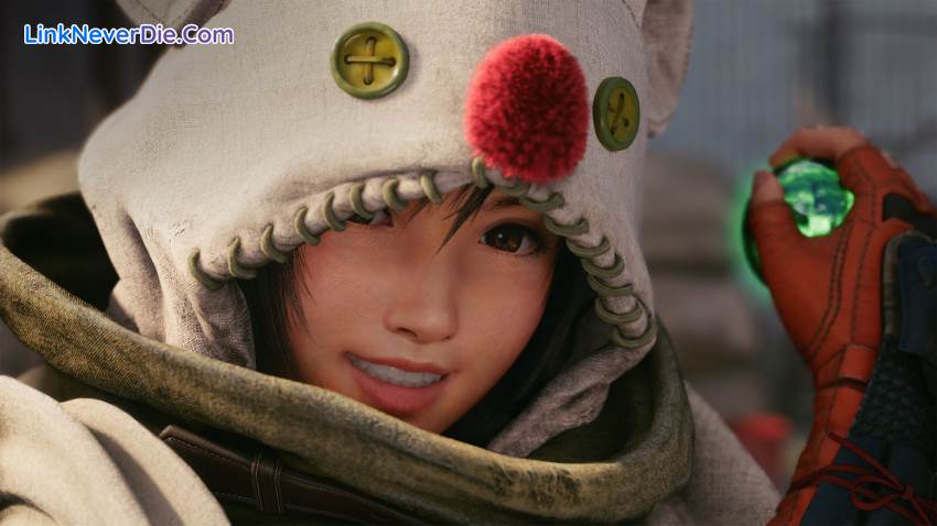 Hình ảnh trong game FINAL FANTASY VII (screenshot) Hình ảnh trong game FINAL FANTASY VII (screenshot)