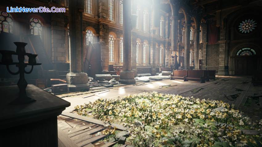 Hình ảnh trong game FINAL FANTASY VII (screenshot) Hình ảnh trong game FINAL FANTASY VII (screenshot)