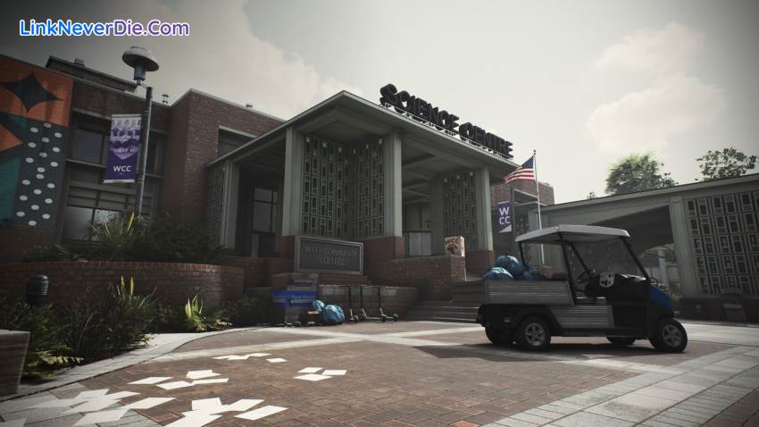 Hình ảnh trong game Ready or Not (screenshot) Hình ảnh trong game Ready or Not (screenshot)