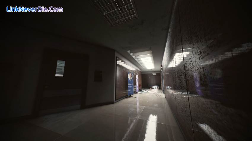 Hình ảnh trong game Ready or Not (screenshot) Hình ảnh trong game Ready or Not (screenshot)