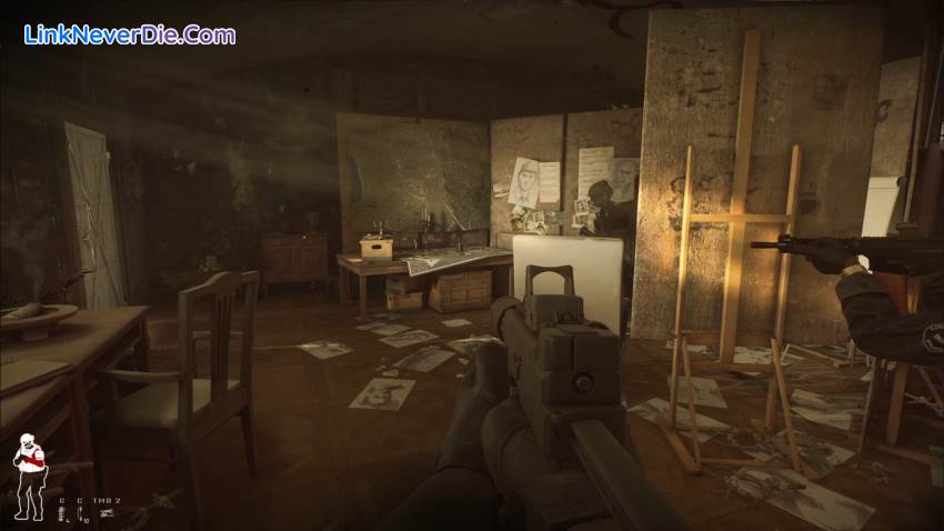 Hình ảnh trong game Ready or Not (screenshot) Hình ảnh trong game Ready or Not (screenshot)