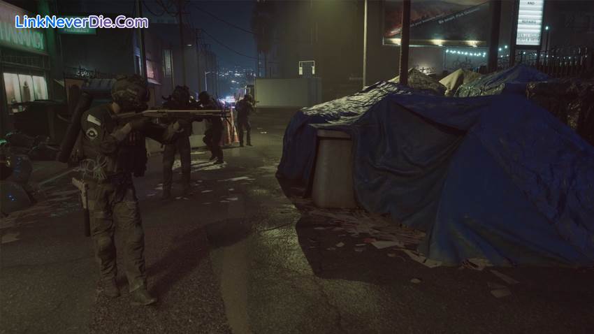Hình ảnh trong game Ready or Not (screenshot) Hình ảnh trong game Ready or Not (screenshot)