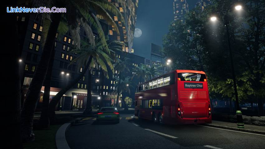 Hình ảnh trong game Bus Simulator 21 (screenshot) Hình ảnh trong game Bus Simulator 21 (screenshot)