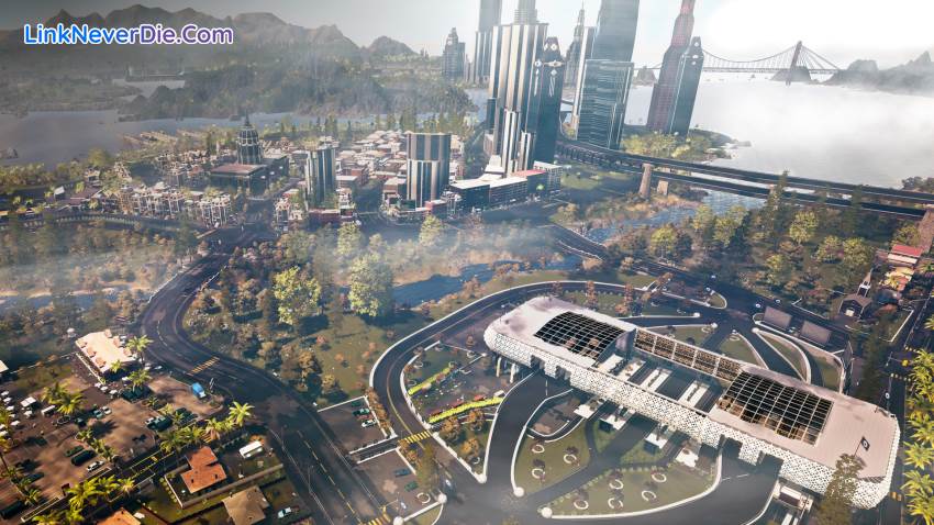 Hình ảnh trong game Bus Simulator 21 (screenshot) Hình ảnh trong game Bus Simulator 21 (screenshot)