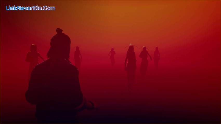 Hình ảnh trong game SIFU (screenshot) Hình ảnh trong game SIFU (screenshot)