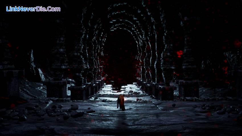 Hình ảnh trong game Spirit of the North (screenshot) Hình ảnh trong game Spirit of the North (screenshot)