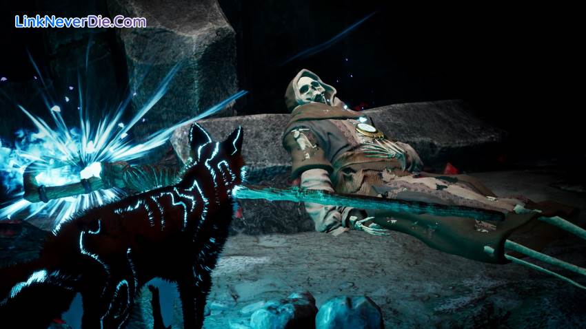 Hình ảnh trong game Spirit of the North (screenshot) Hình ảnh trong game Spirit of the North (screenshot)