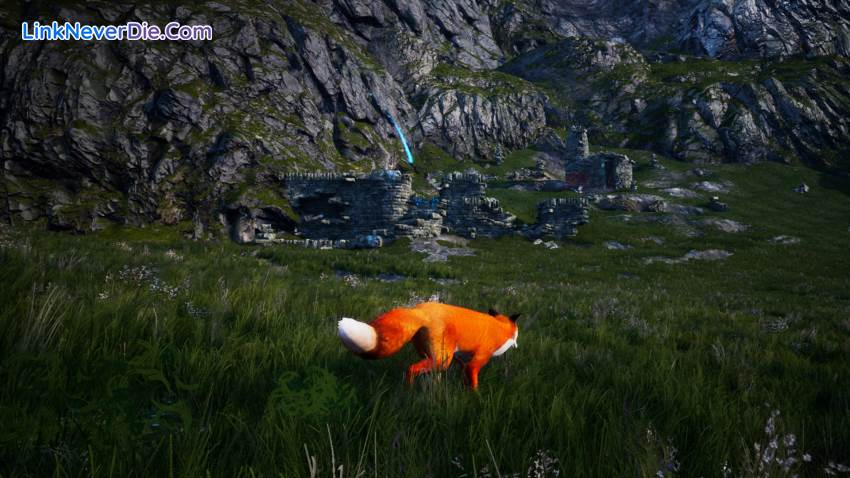 Hình ảnh trong game Spirit of the North (screenshot) Hình ảnh trong game Spirit of the North (screenshot)