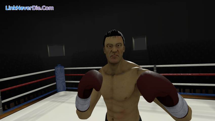 Hình ảnh trong game The Thrill of the Fight (screenshot) Hình ảnh trong game The Thrill of the Fight (screenshot)
