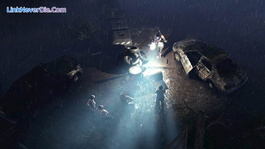 Hình ảnh trong game The Last Stand: Aftermath (screenshot) Hình ảnh trong game The Last Stand: Aftermath (screenshot)