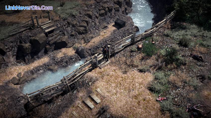 Hình ảnh trong game The Last Stand: Aftermath (screenshot) Hình ảnh trong game The Last Stand: Aftermath (screenshot)