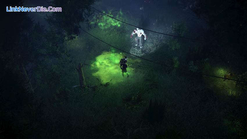 Hình ảnh trong game The Last Stand: Aftermath (screenshot) Hình ảnh trong game The Last Stand: Aftermath (screenshot)