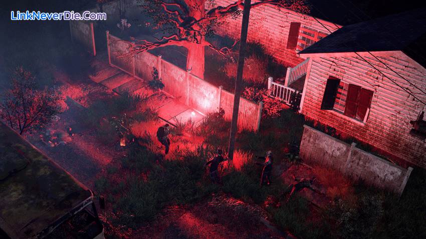 Hình ảnh trong game The Last Stand: Aftermath (screenshot) Hình ảnh trong game The Last Stand: Aftermath (screenshot)