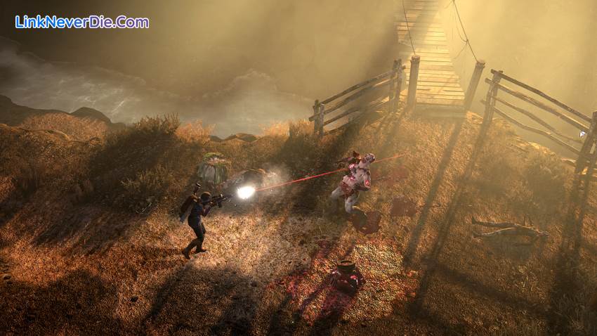 Hình ảnh trong game The Last Stand: Aftermath (screenshot) Hình ảnh trong game The Last Stand: Aftermath (screenshot)