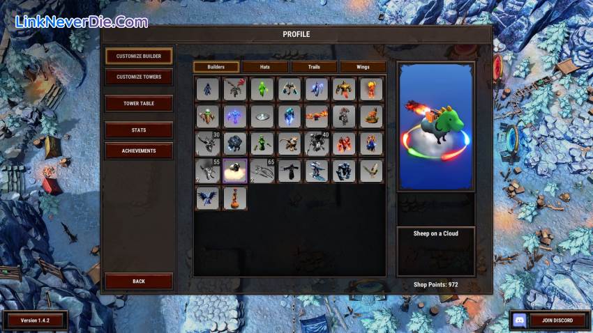 Hình ảnh trong game Element TD 2 - Tower Defense (screenshot) Hình ảnh trong game Element TD 2 - Tower Defense (screenshot)